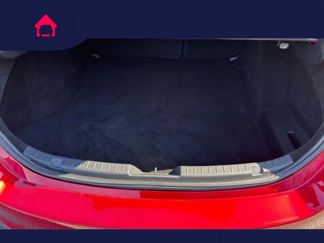 2020 Mazda Mazda3 Sedan