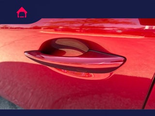 2020 Mazda Mazda3 Sedan