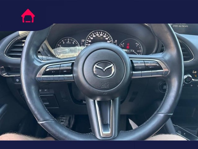 2020 Mazda Mazda3 Sedan