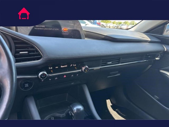 2020 Mazda Mazda3 Sedan