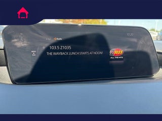 2020 Mazda Mazda3 Sedan