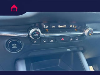 2020 Mazda Mazda3 Sedan