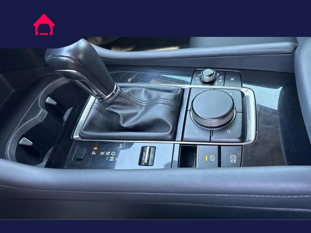 2020 Mazda Mazda3 Sedan