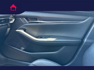 2020 Mazda Mazda3 Sedan