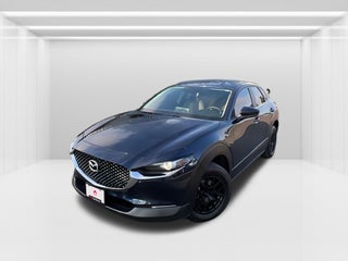 2022 Mazda CX-30