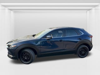 2022 Mazda CX-30