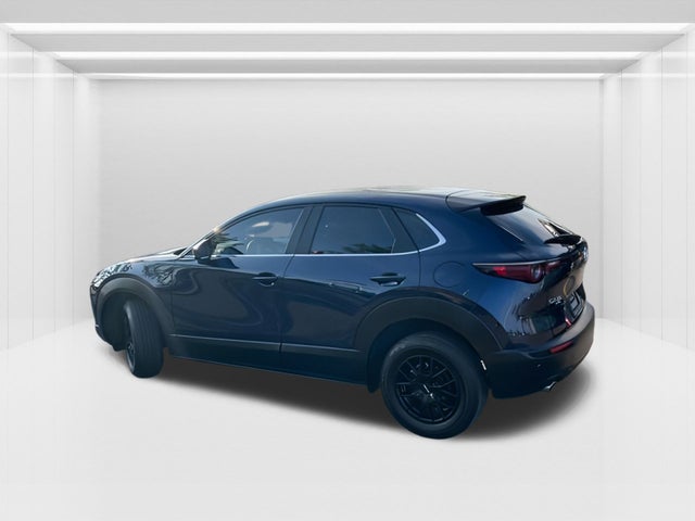 2022 Mazda CX-30
