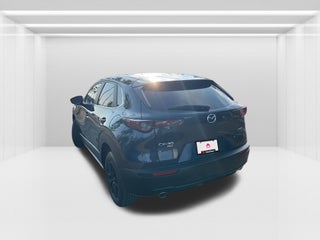2022 Mazda CX-30