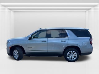 2024 Chevrolet Tahoe