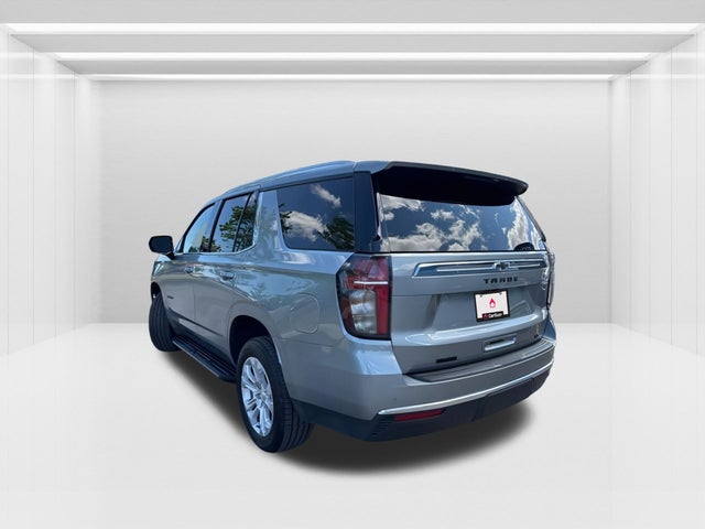 2024 Chevrolet Tahoe
