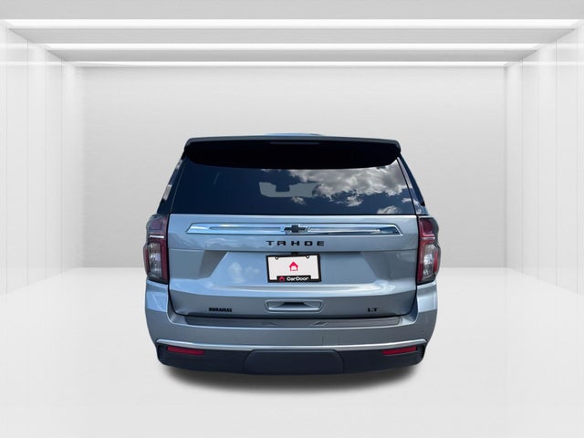 2024 Chevrolet Tahoe