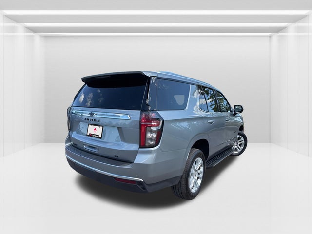 2024 Chevrolet Tahoe