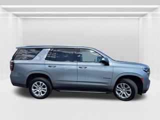 2024 Chevrolet Tahoe