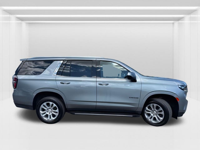 2024 Chevrolet Tahoe