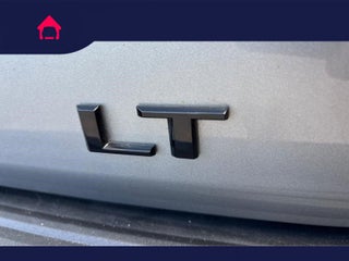 2024 Chevrolet Tahoe