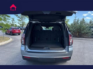 2024 Chevrolet Tahoe