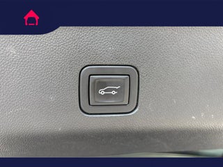 2024 Chevrolet Tahoe
