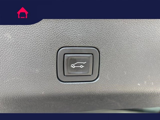 2024 Chevrolet Tahoe