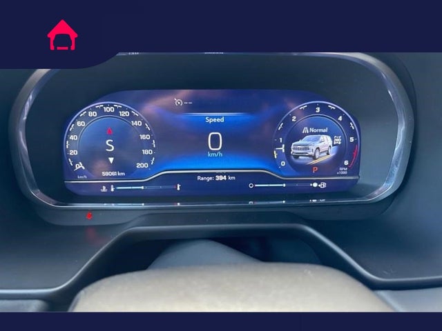2024 Chevrolet Tahoe