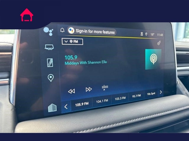 2024 Chevrolet Tahoe