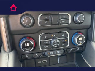 2024 Chevrolet Tahoe