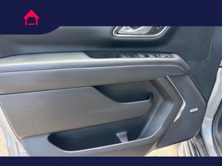 2024 Chevrolet Tahoe