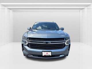 2024 Chevrolet Tahoe