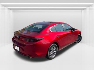 2020 Mazda Mazda3 Sedan