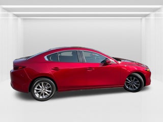 2020 Mazda Mazda3 Sedan