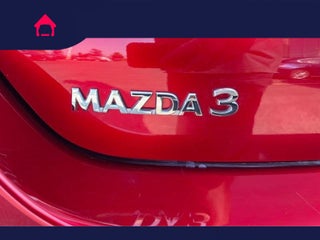 2020 Mazda Mazda3 Sedan