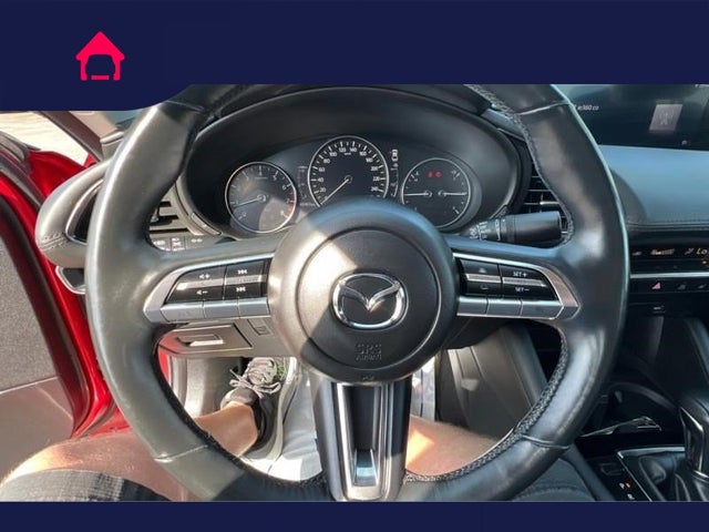 2020 Mazda Mazda3 Sedan