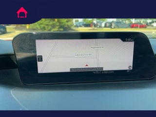 2020 Mazda Mazda3 Sedan