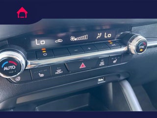 2020 Mazda Mazda3 Sedan