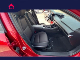 2020 Mazda Mazda3 Sedan
