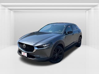 2022 Mazda CX-30