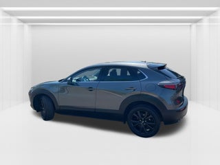 2022 Mazda CX-30