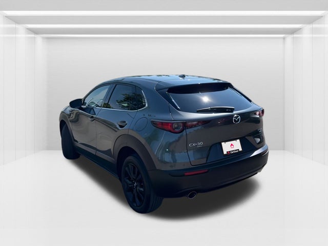 2022 Mazda CX-30