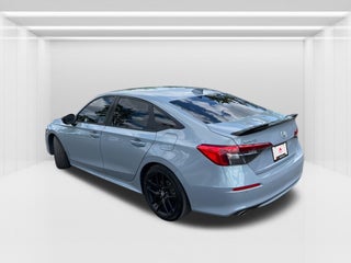 2024 Honda Civic Si