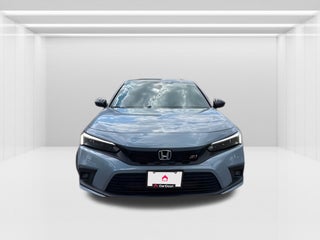 2024 Honda Civic Si