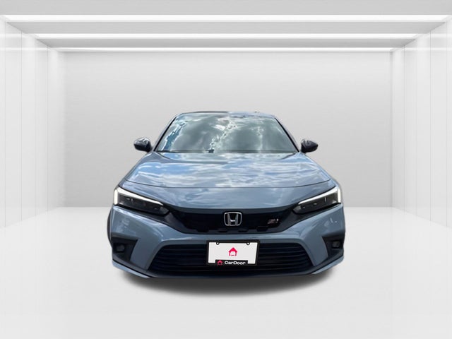 2024 Honda Civic Si