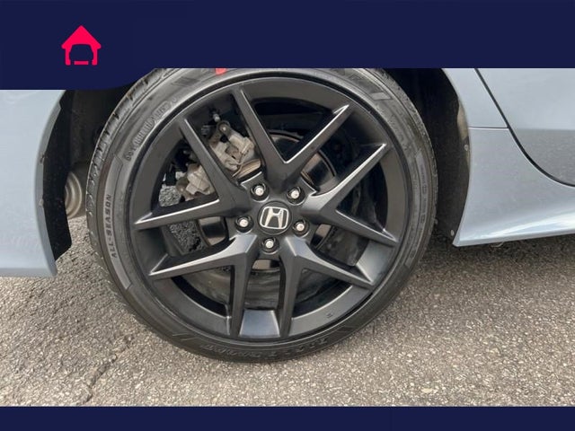 2024 Honda Civic Si