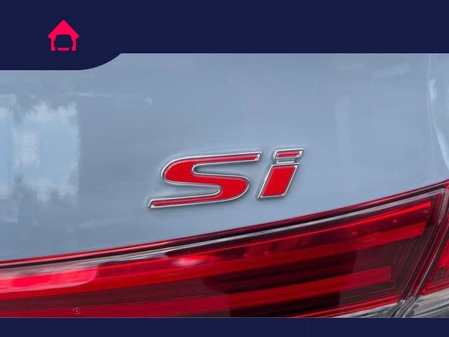 2024 Honda Civic Si
