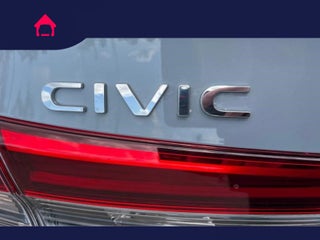 2024 Honda Civic Si