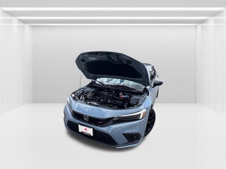 2024 Honda Civic Si