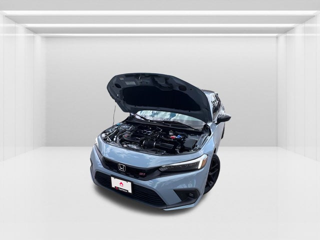 2024 Honda Civic Si