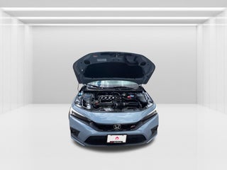 2024 Honda Civic Si