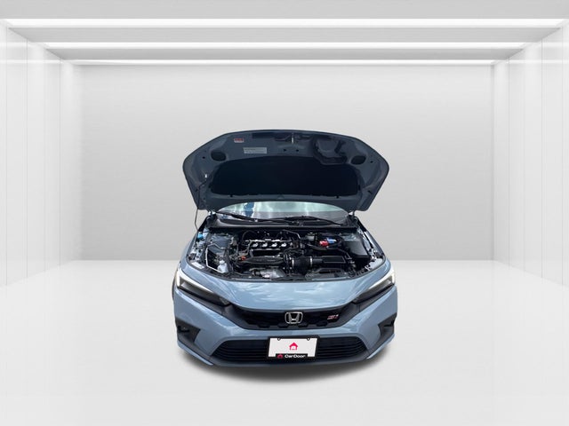 2024 Honda Civic Si