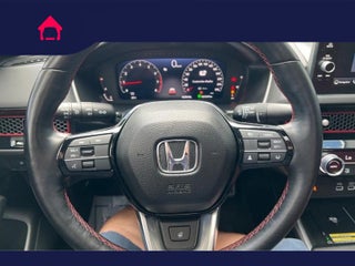 2024 Honda Civic Si