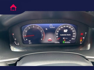 2024 Honda Civic Si