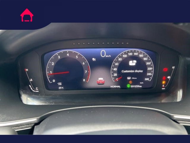 2024 Honda Civic Si